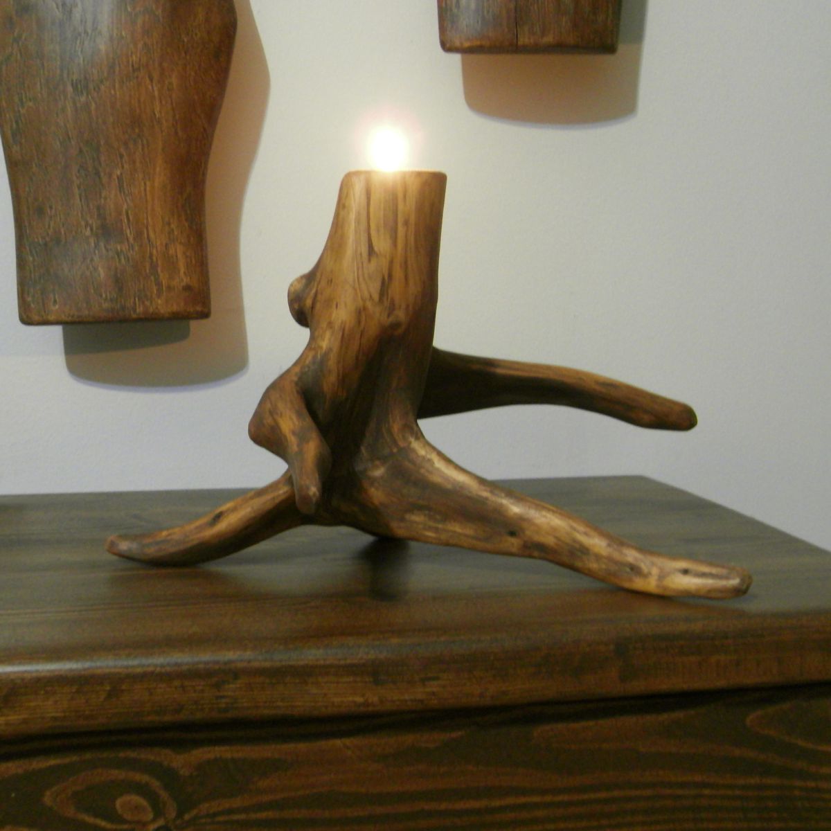 Svícen, který bych si nikdy nekoupil