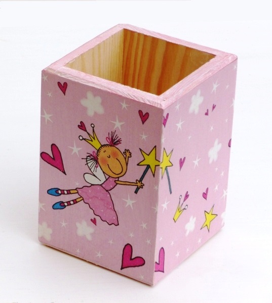 tužkovník - jednostojánek