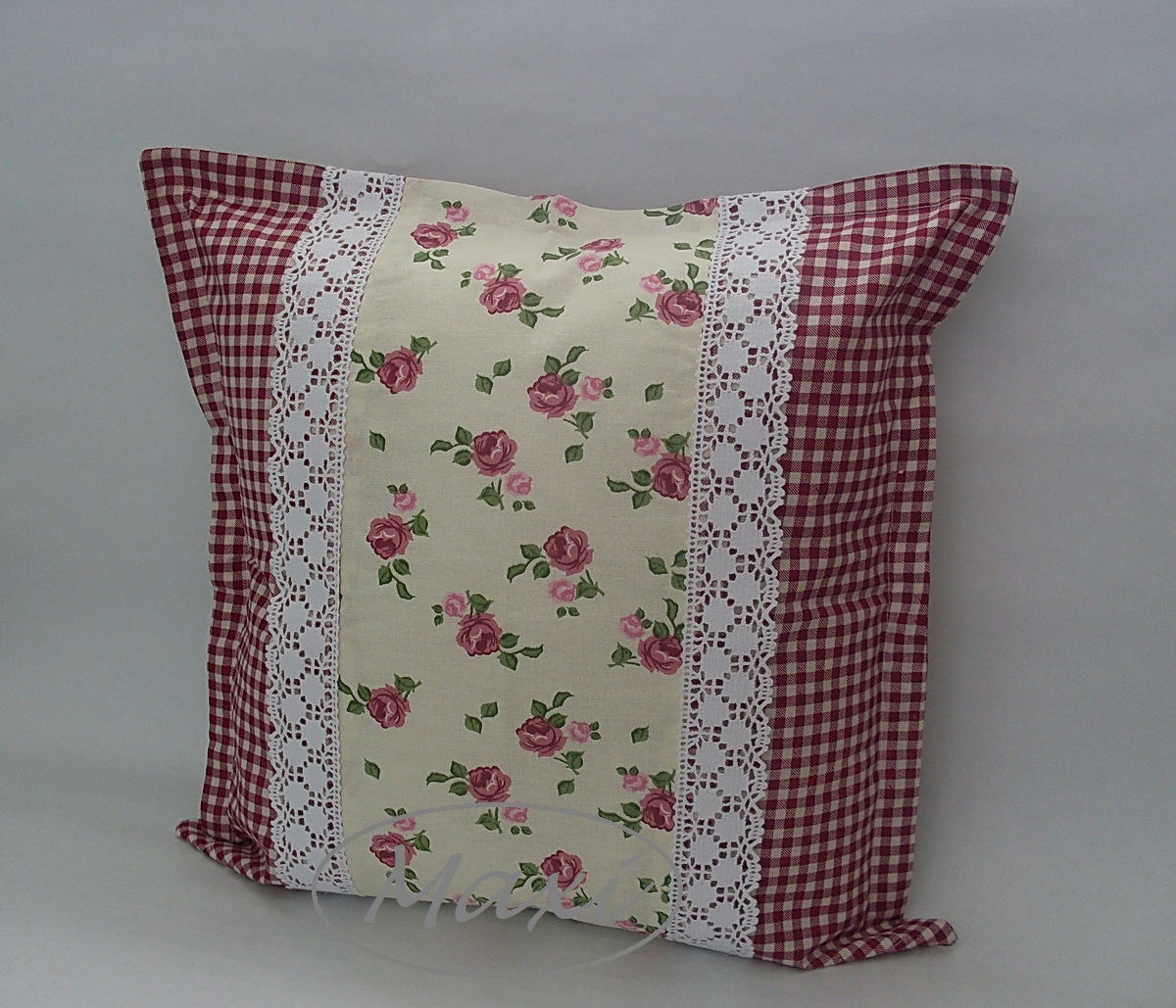 Povlak na polštářek - 22