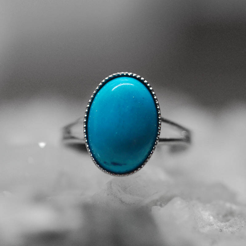 Prsten tyrkenitový 1