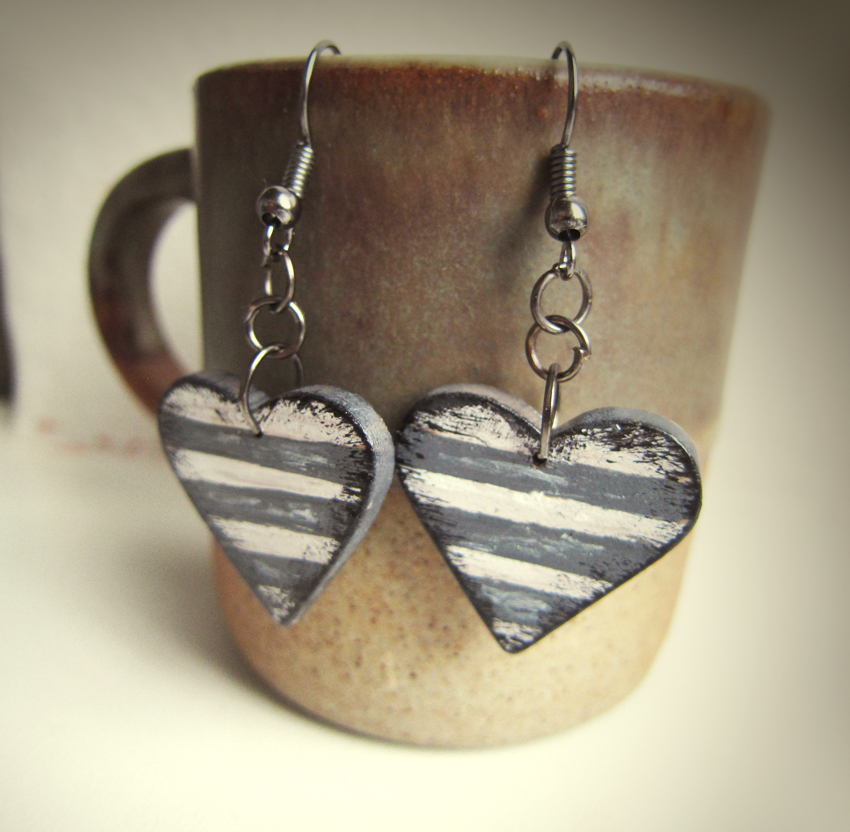 Srdéčka námořnická