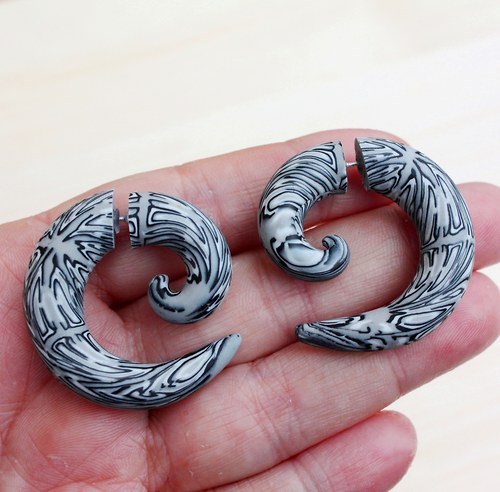  falešné roztahováky