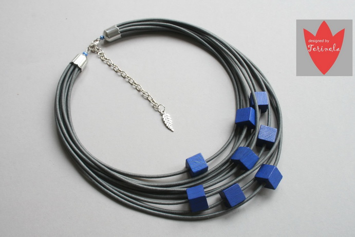 Náhrdelník © Rubikon ...