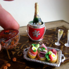 Silvestrovská či jiná oslava - miniatura
