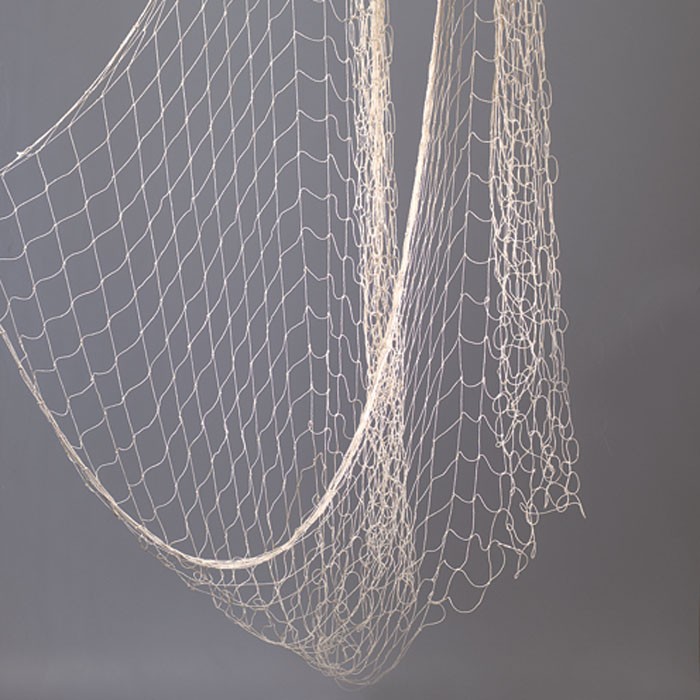 Dekorační síť 400x100cm