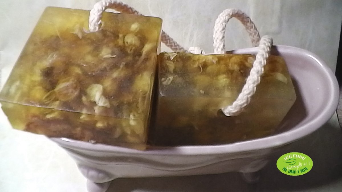 Voňavý domov - Jasmínová voňka 