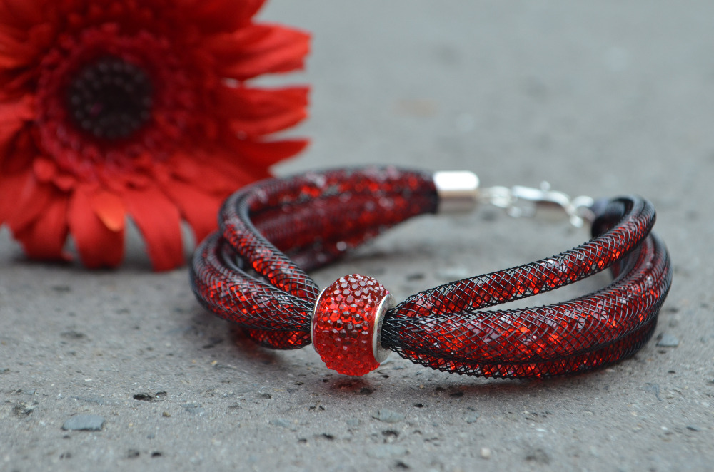 Červená se červená