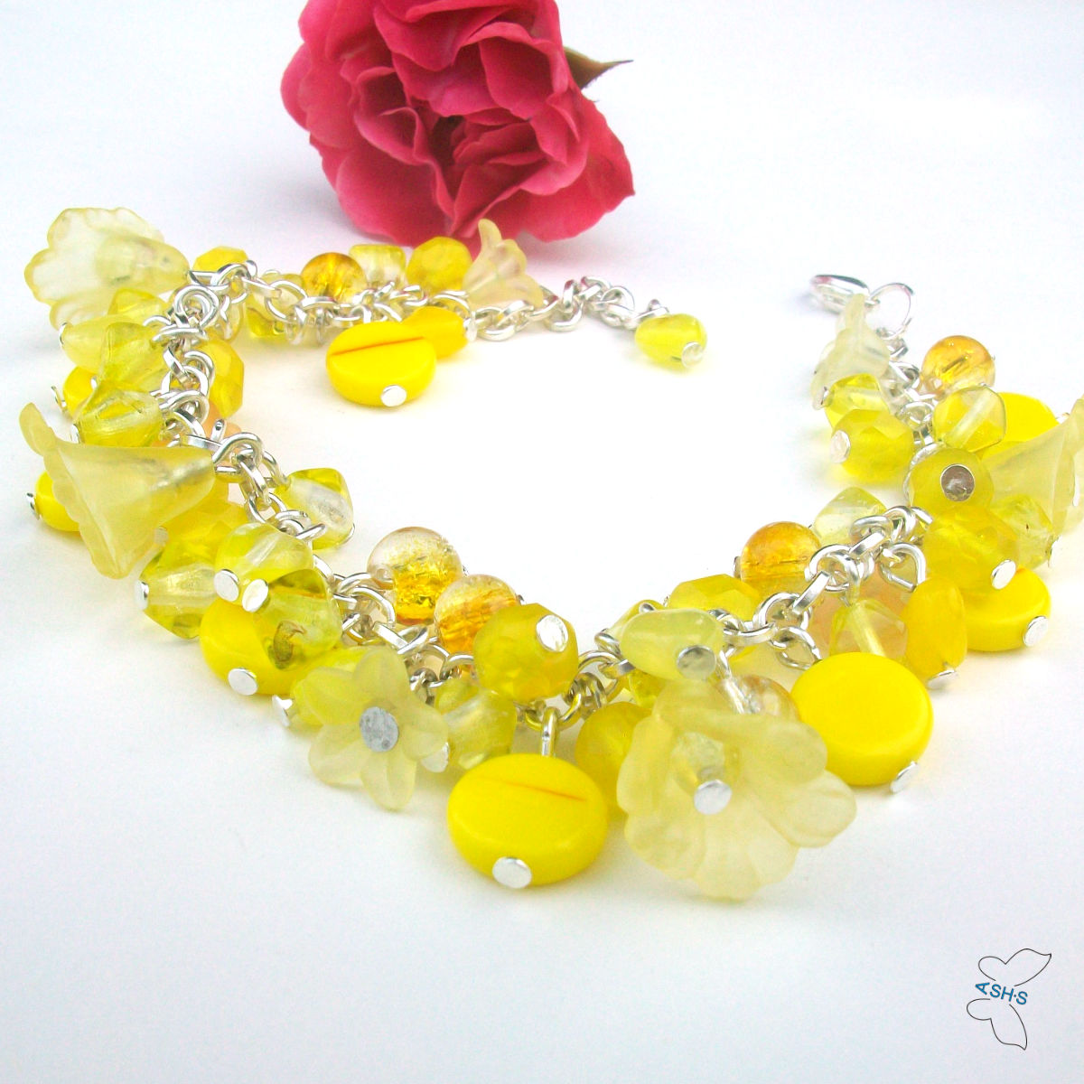 Sluncem prozářený