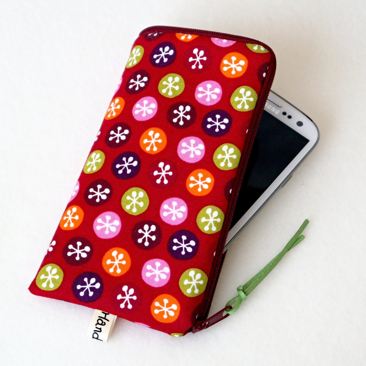 1x barevné vločky a 1x hvězdičky na černé  -  ZAKÁZKA