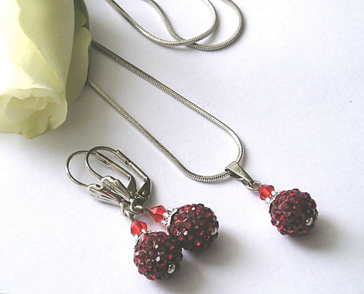 Shamballa souprava Light Siam