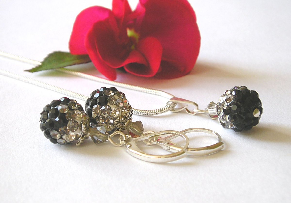 Shamballa souprava Jet