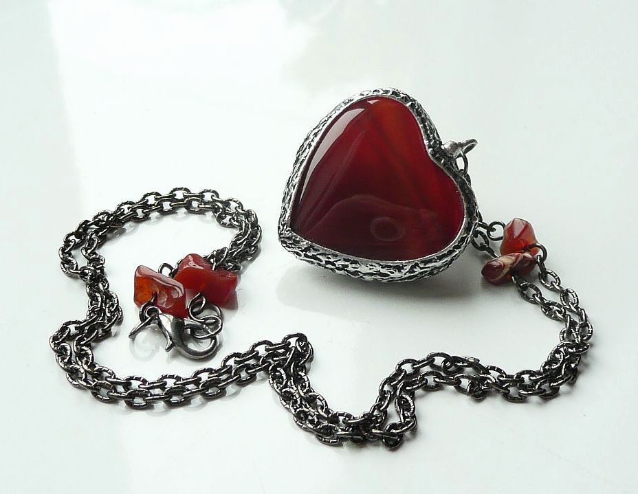 Z lásky darované..