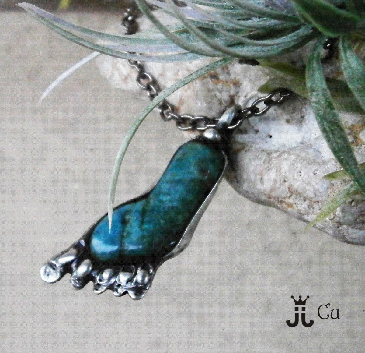 Ťapička - talisman