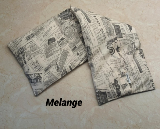 Novinový kouzelný pás