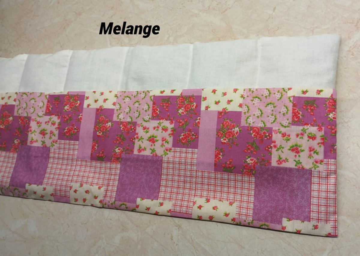 Patworkový  kouzelný pás 