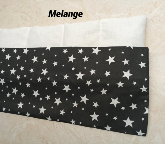 Hvězdičkový kouzelný pás pro pány