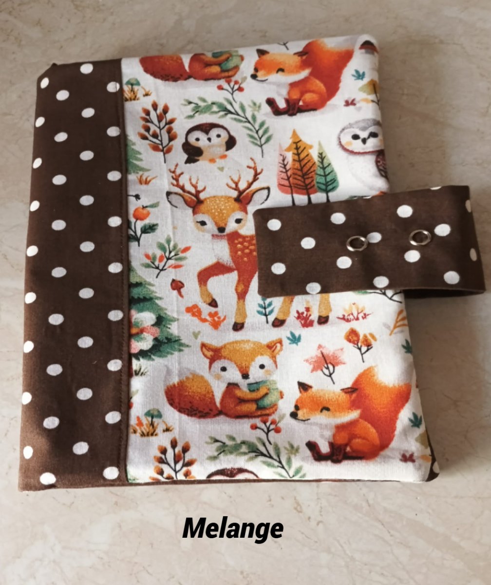 Zvířátkový plenkovník -skladem!