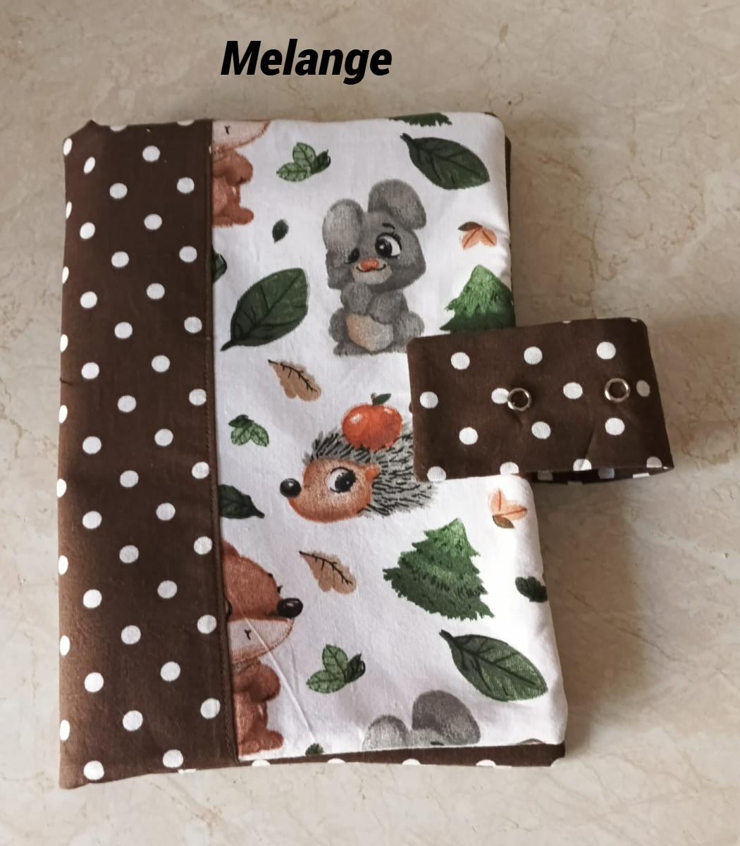 Zvířátkový plenkovník -skladem!