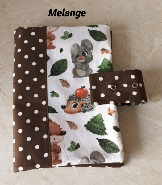 Zvířátkový plenkovník -skladem!