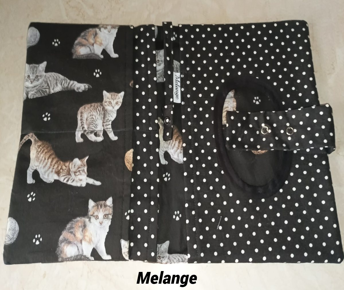 Kočičí plenkovník -skladem!