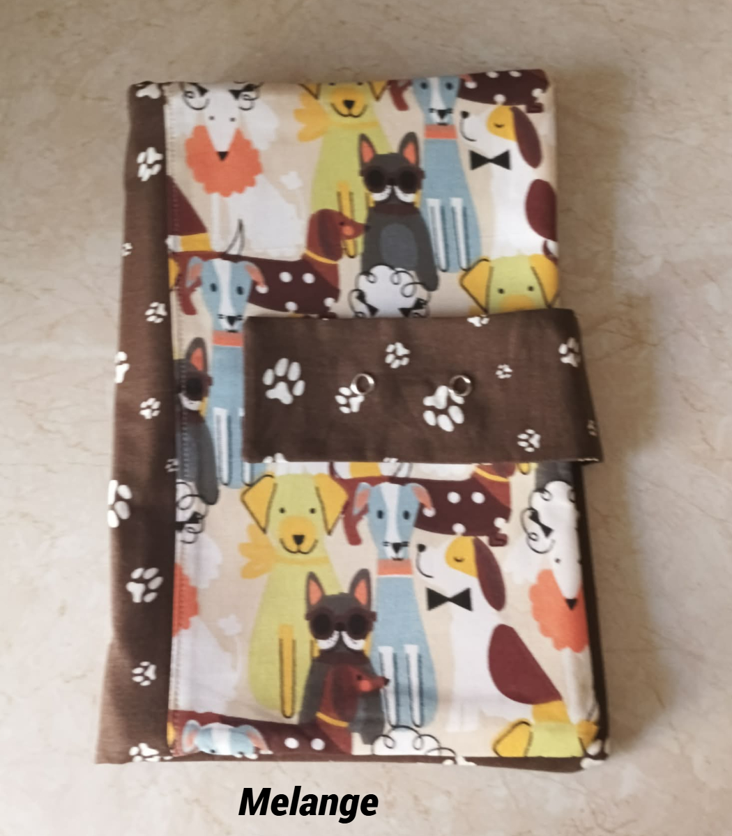 Pejskový  plenkovník