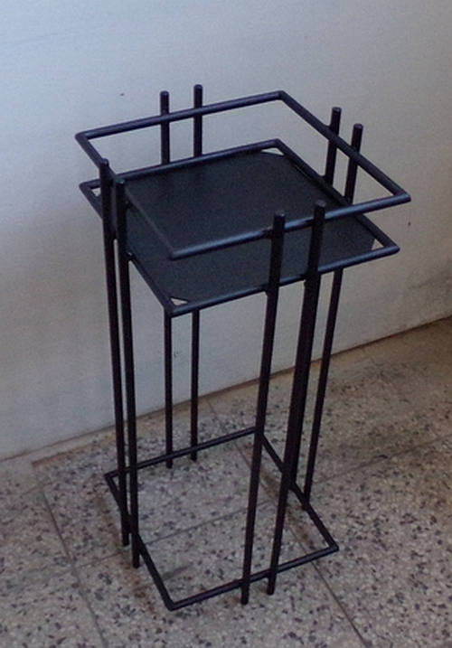 Stojan pod květiny 01