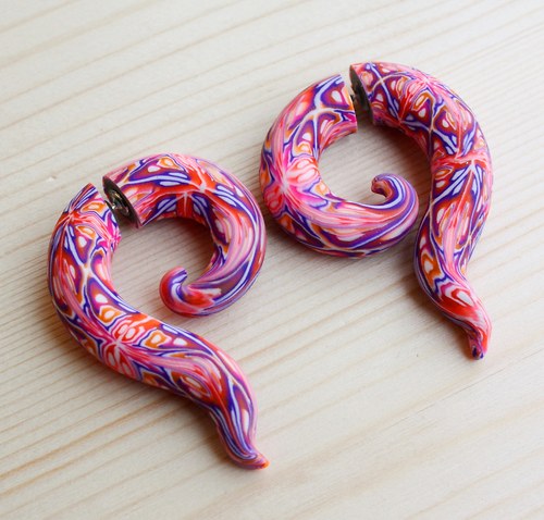  falešné roztahováky