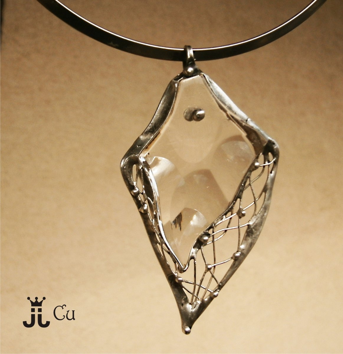 Střep pro štěstí