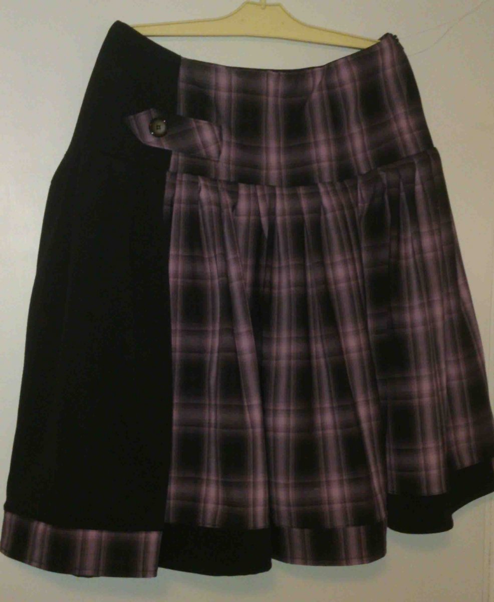 Volánová kostka...