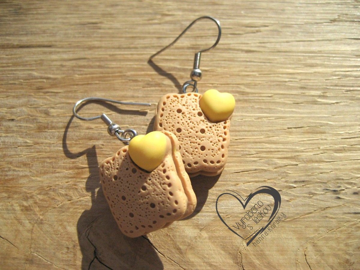 NÁUŠNICE - SUŠENKY