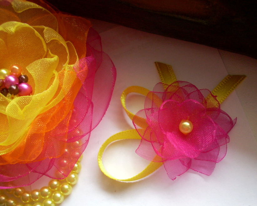 svatební vývazky v cyklámenu