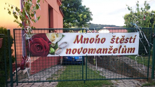 Svatební banner