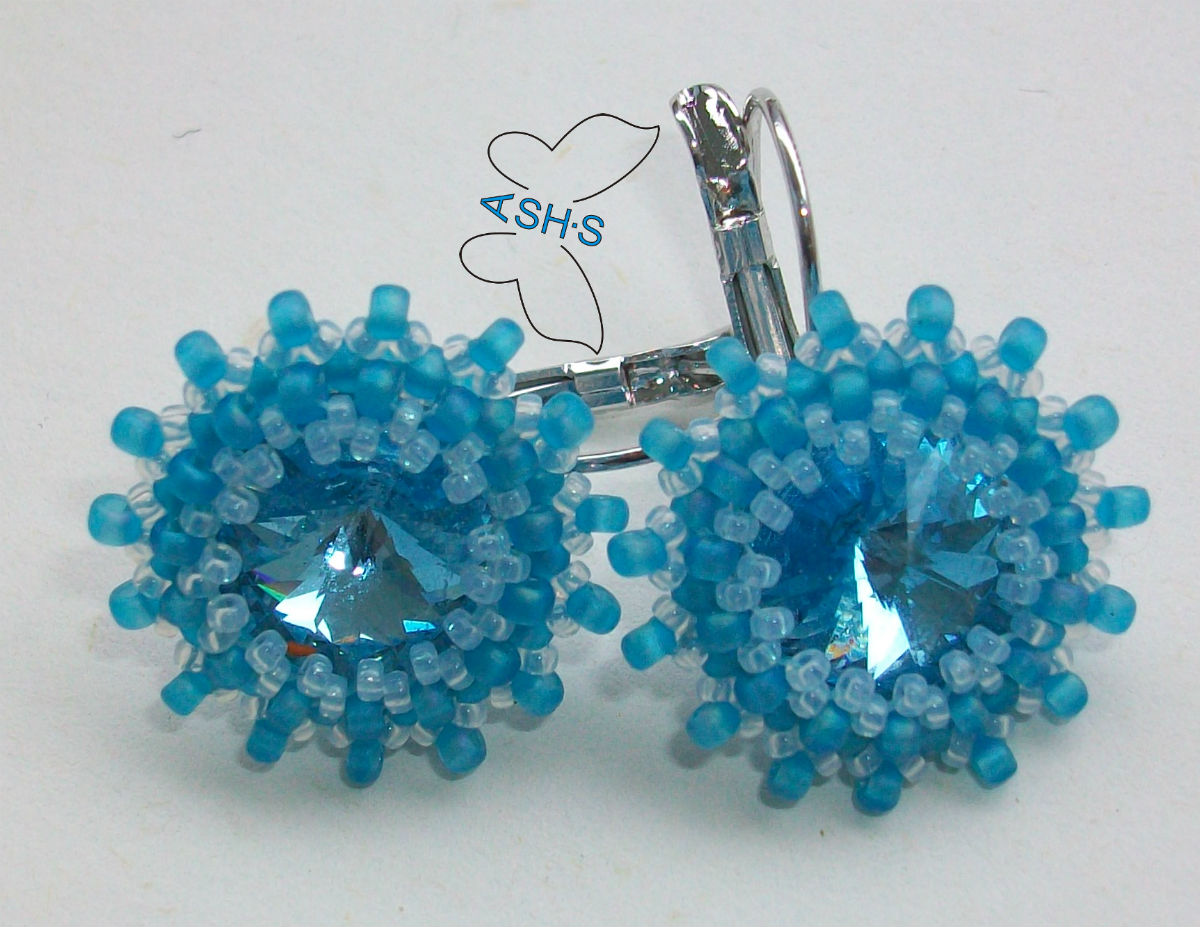 Něžně se Swarovski