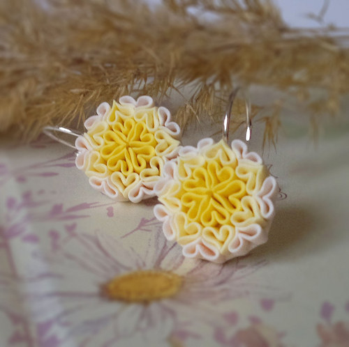 Milované kopretinky...