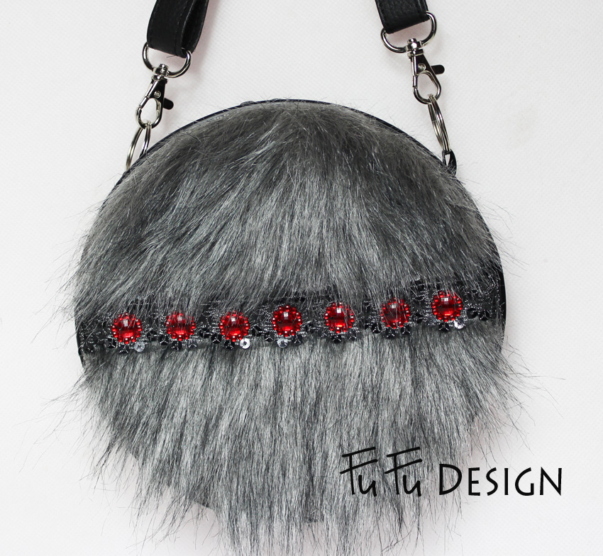 FuFu KABELKA SYKOC8c