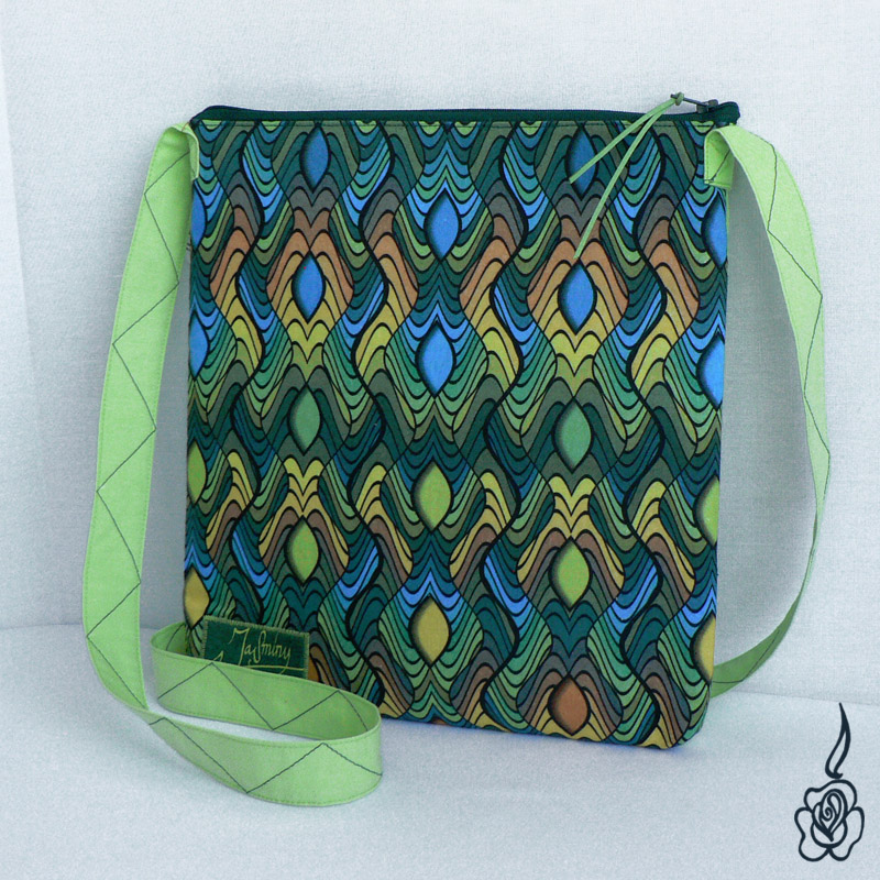 Originální taška Luisa 2