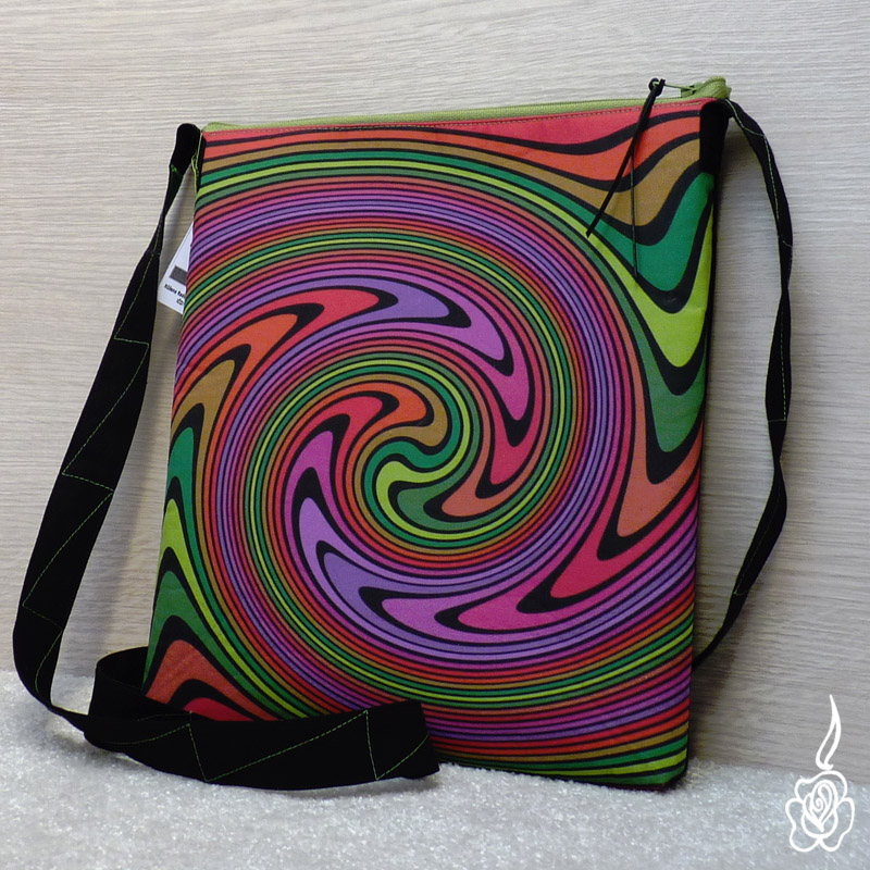 Originální taška Spirála
