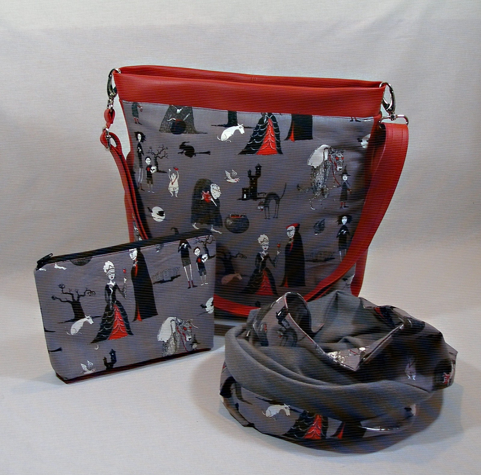 hellowenská podruhé