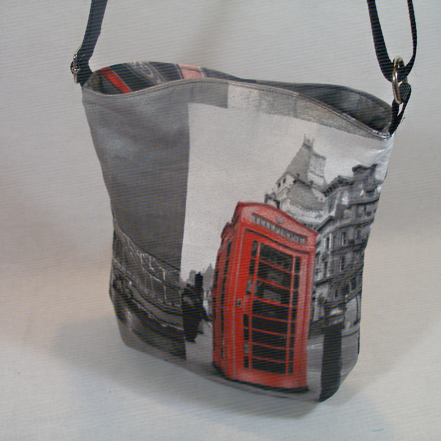 pidi kabelka-Londýn