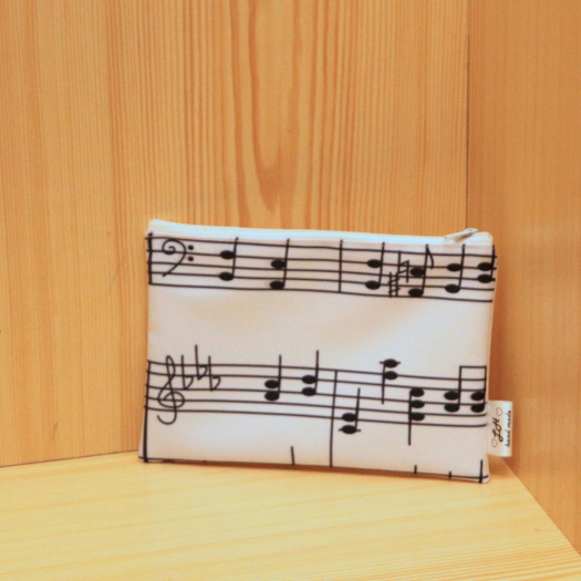 Taštička-kapsička-noty