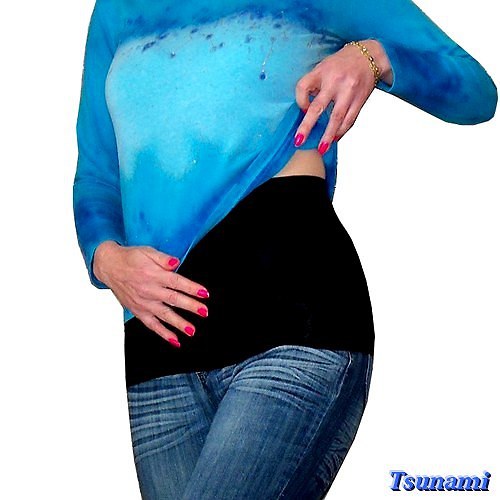 Vosička - výběr ze tří barev