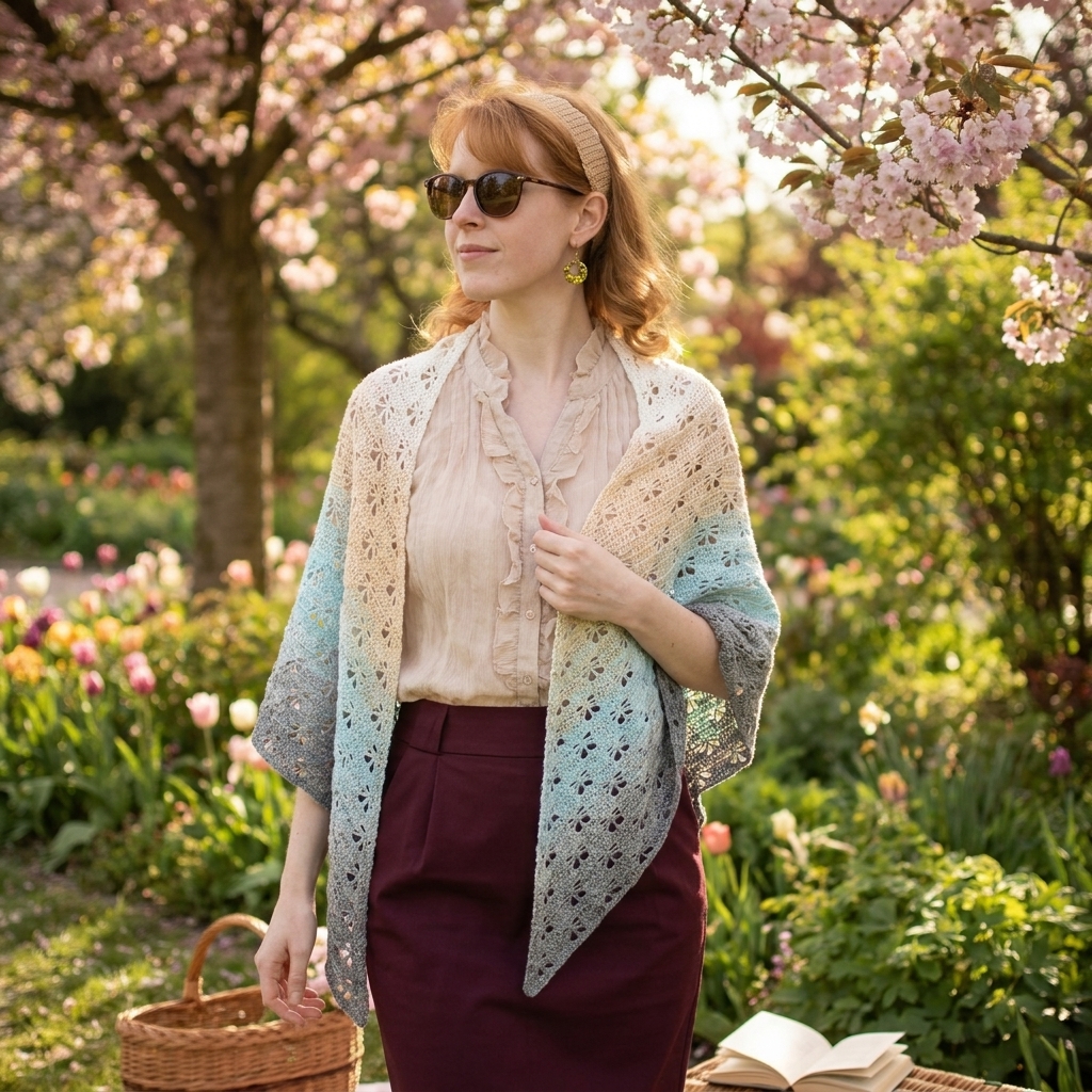 Stmívání s motýly