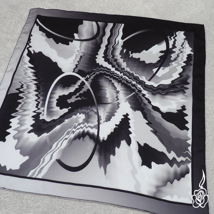 Originální šátek - Horizont