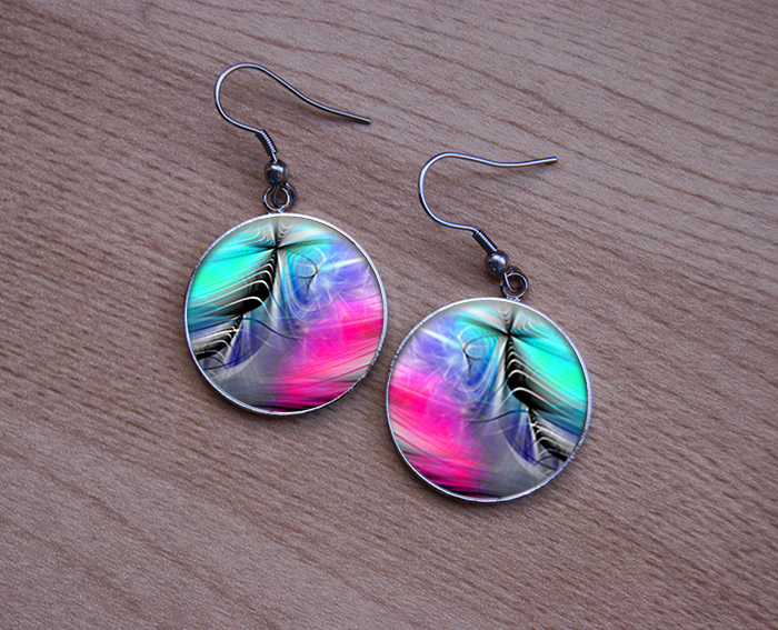 ANTIALERGICKÉ NÁUŠNIČKY - Teplo-chlad