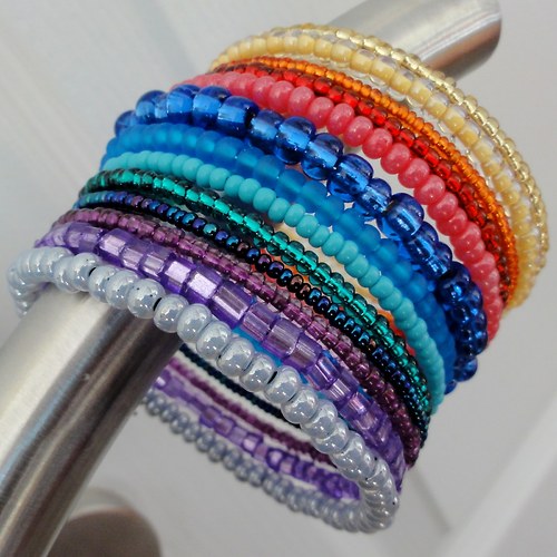 Hrajeme si s barvami