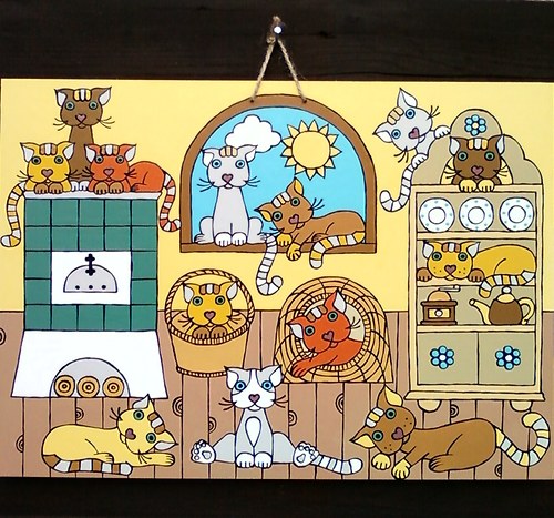 Obrázek - Šťastná třináctka.