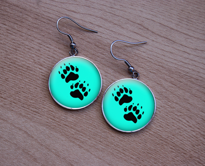 Tlapky - ANTIALERGICKÉ NÁUŠNIČKY 