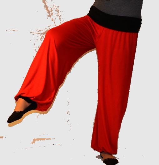 Turky Pohoda červené