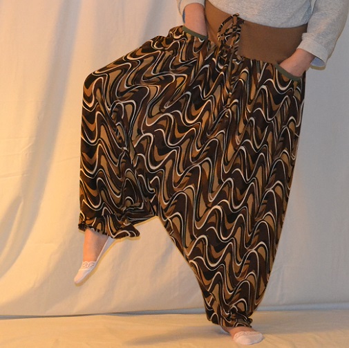 Turky UNISEX s kapsama