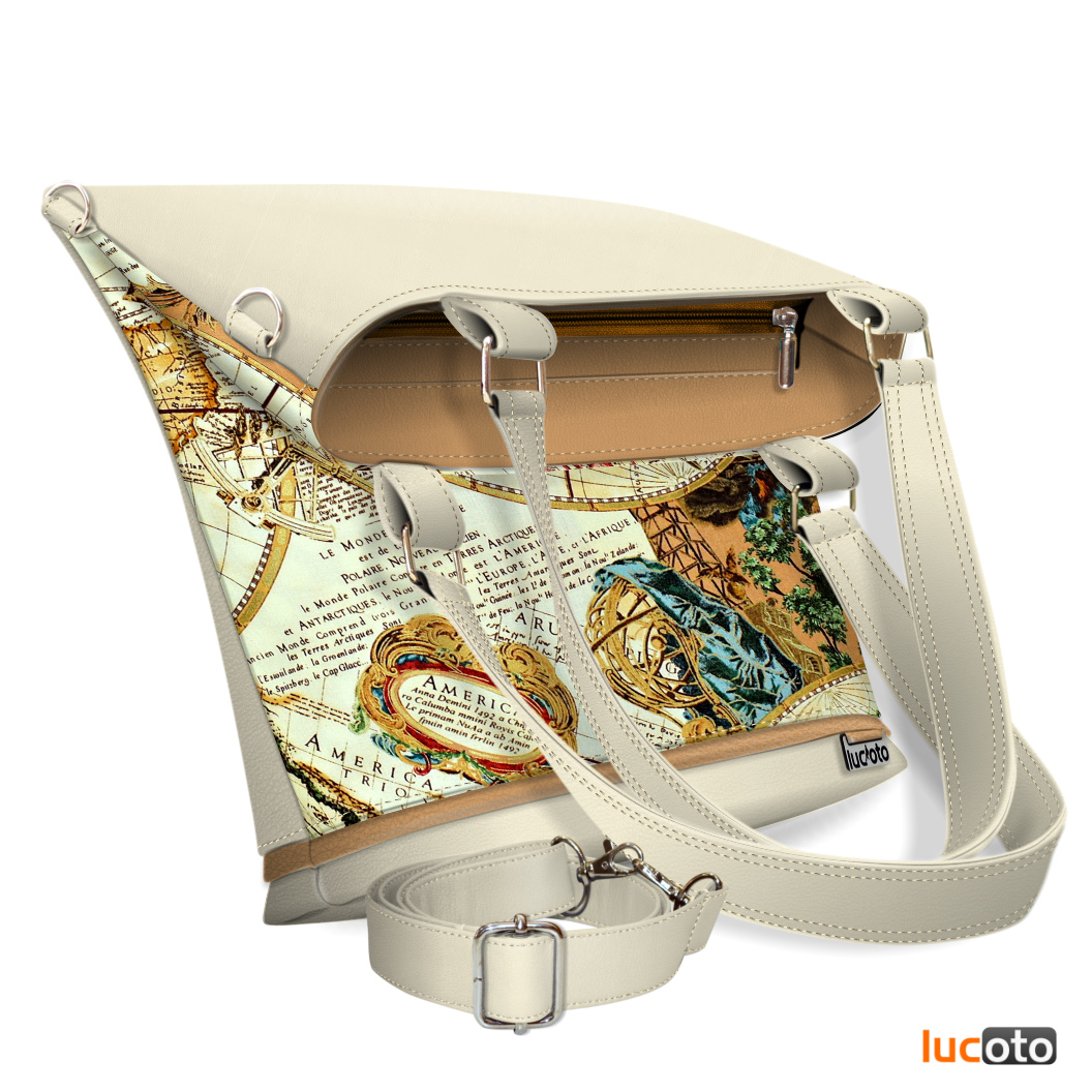 Twingi One World beige   